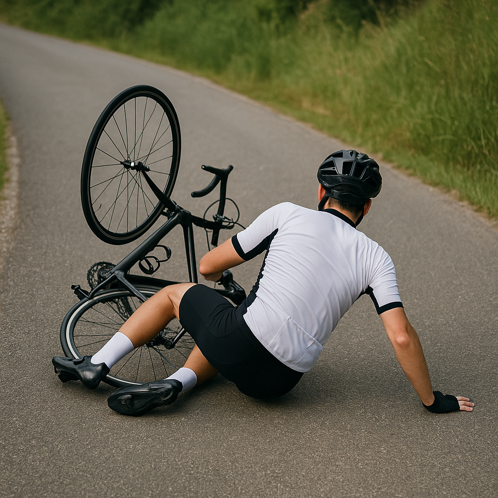 Tragedy at Giro della Valle d'Aosta 19-Year-Old Privitera Dies After Crash