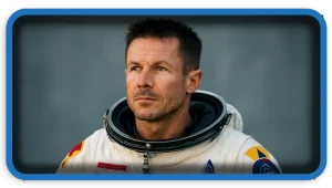 Tragic Loss of Felix Baumgartner in Paragliding Accident