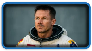 Tragic Loss of Felix Baumgartner in Paragliding Accident