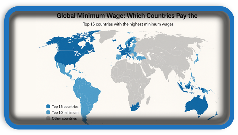 Understanding the Global Minimum Wage