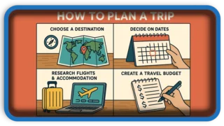 What Are Your Future Travel Plans Tips For Next Adventure