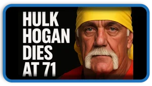 Who Was Hulk Hogan