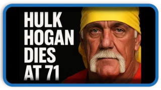 Hulk Hogan Dies at 71