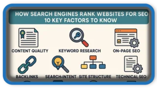 Boost Your Rankings 10 Key SEO Factors You Must Know