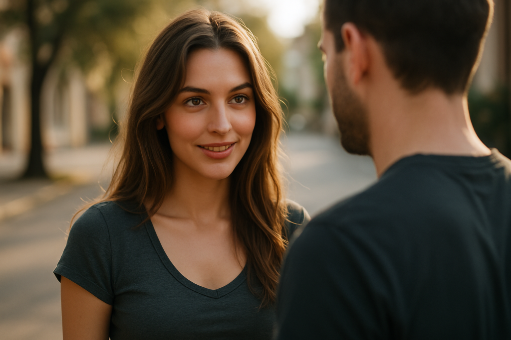 The 20 Attraction Rules to Make Girls Chase You