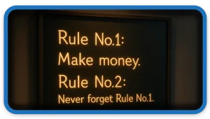 7 Most Important Rules for Money You Should Never Ignore