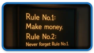 7 Most Important Rules for Money