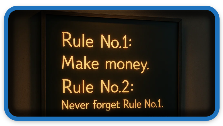 7 Most Important Rules for Money You Should Never Ignore