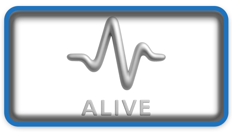 You're Alive And That’s All That Matters