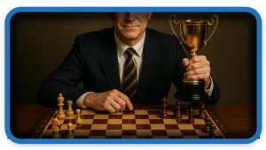 Bodhana Sivanandan Makes Chess History