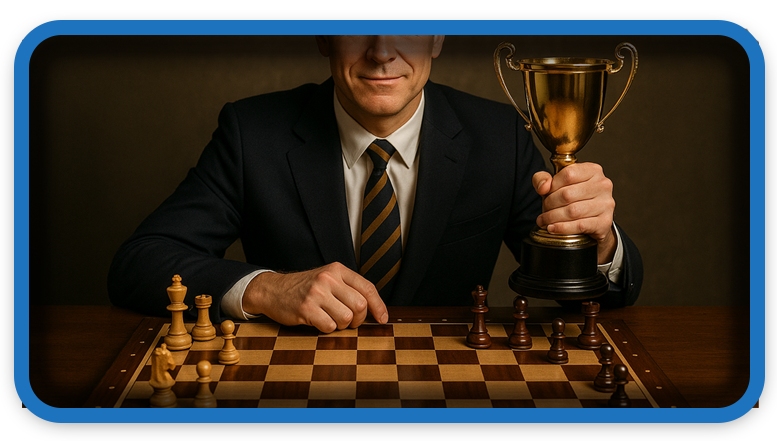 Bodhana Sivanandan Makes Chess History