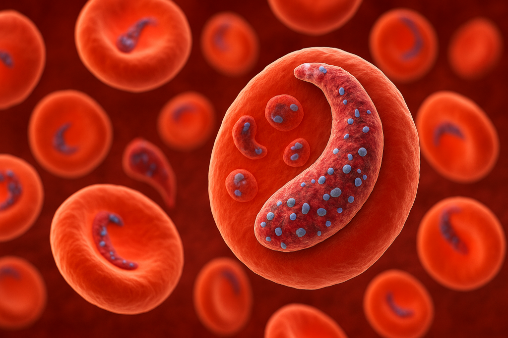 Deadliest Parasite in the Human Body