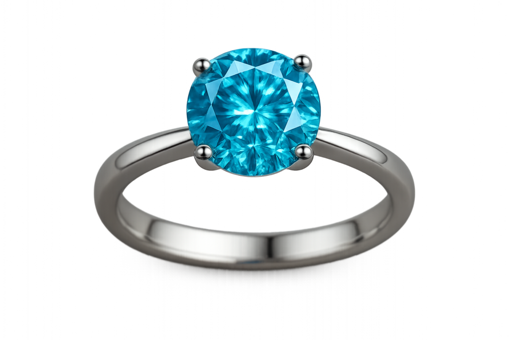 Engagement Ring From Ancient Times to Modern Elegance