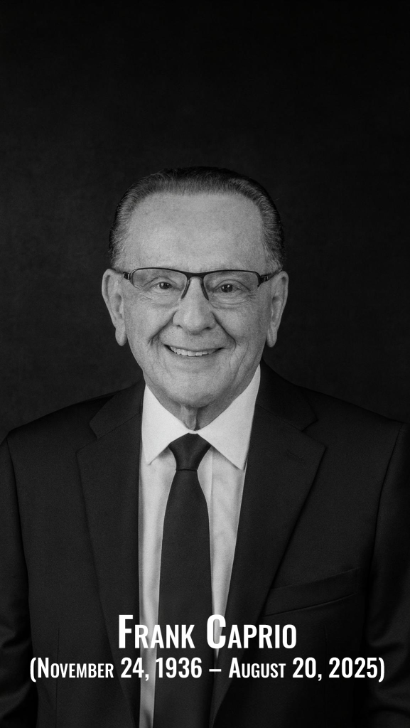 Judge Frank Caprio The Human Stories That Touched the World