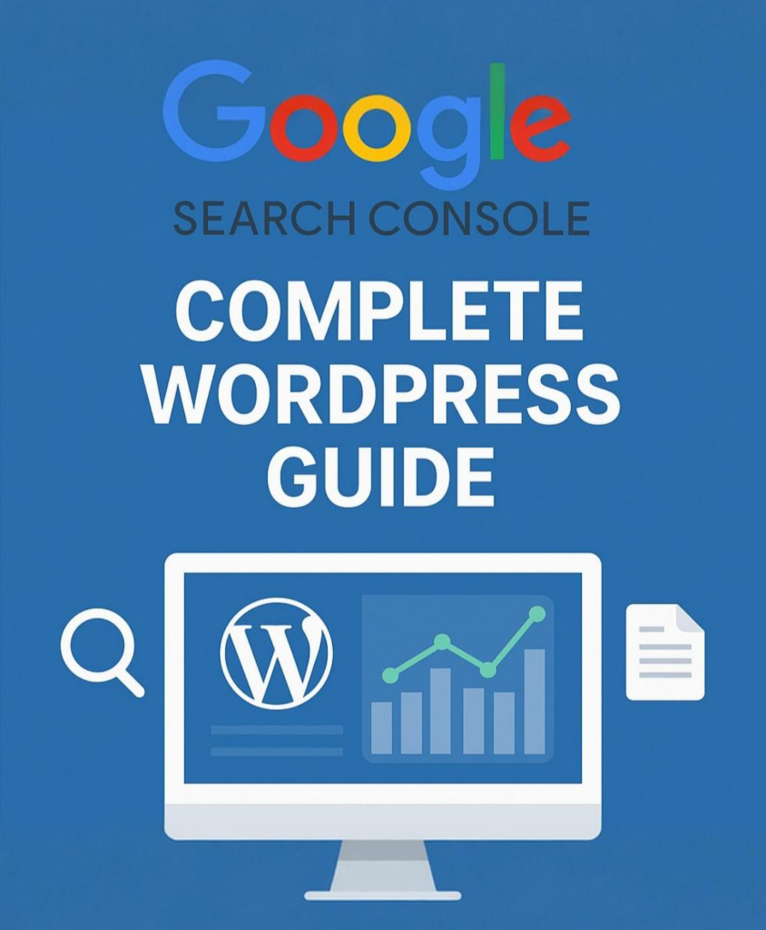 Google Search Console Full Guide For Beginners and Experts