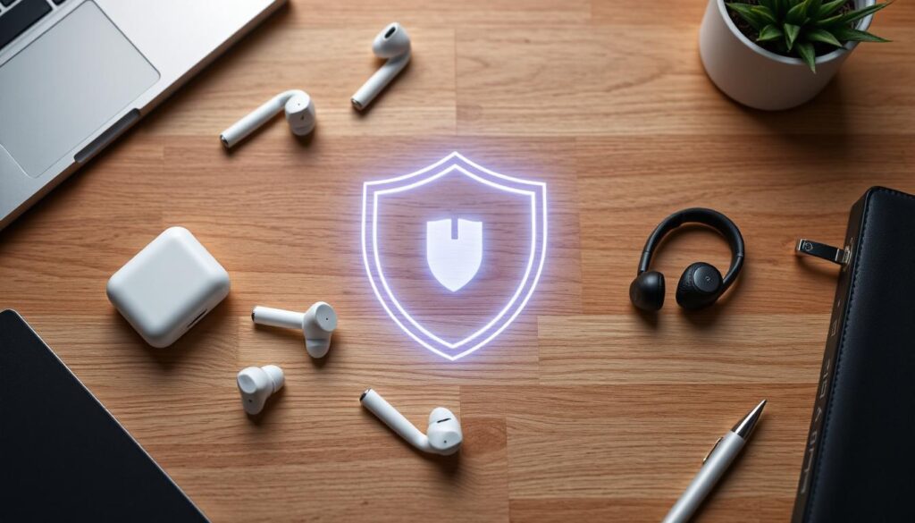 Safest and Highest-Quality Earbuds Worldwide