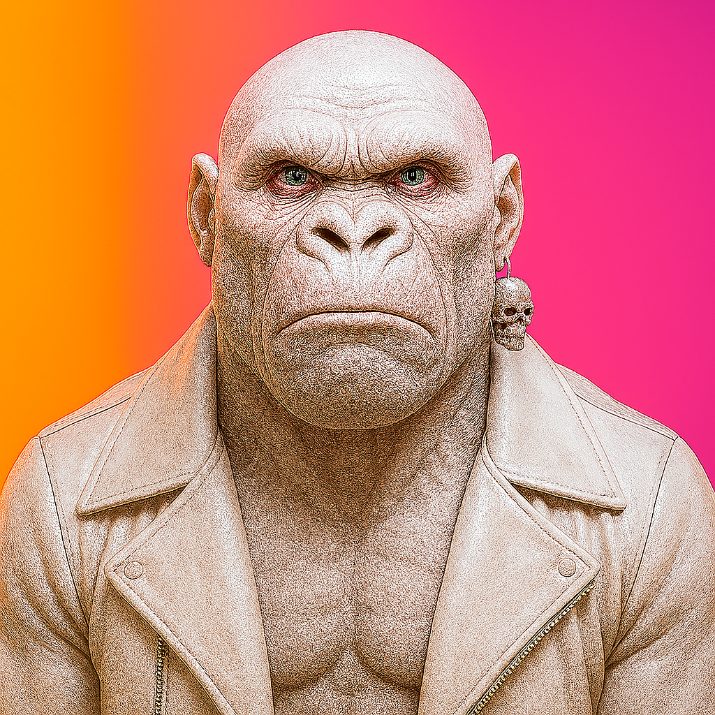 How To live on a Planet of Apes – What the Future Could Look Like