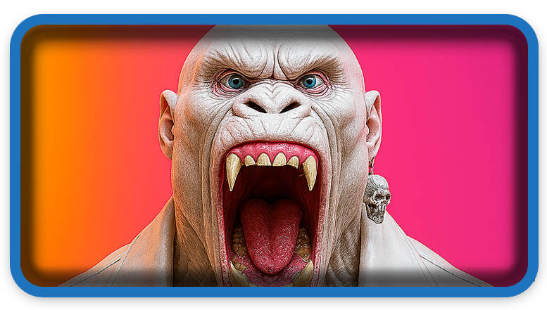 How To live on a Planet of Apes – What the Future Could Look Like