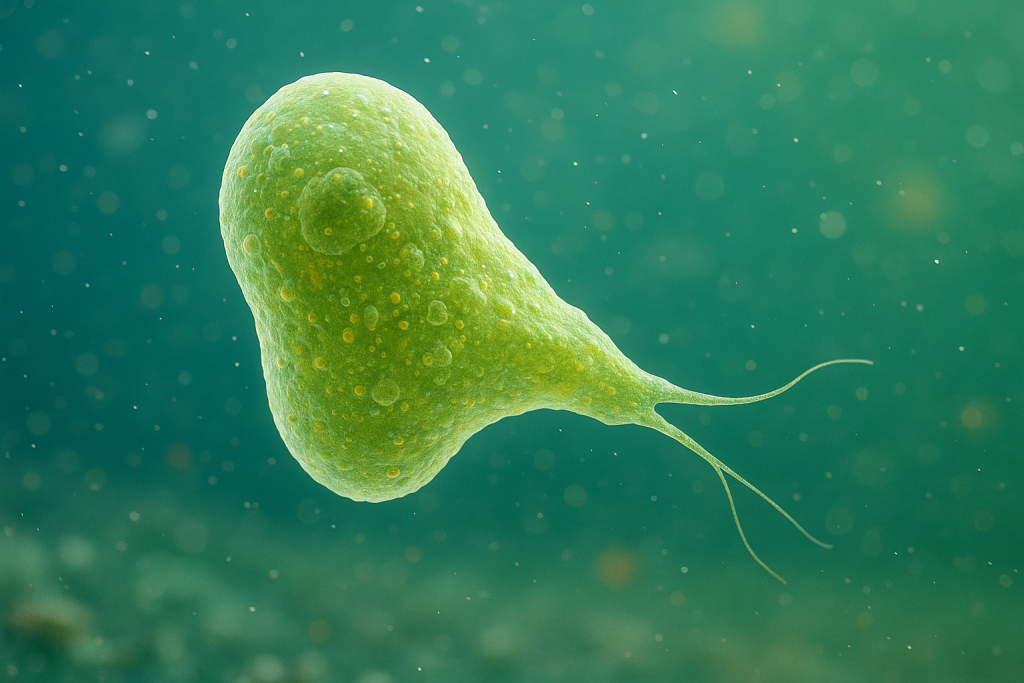 How to Protect Yourself from Naegleria fowleri