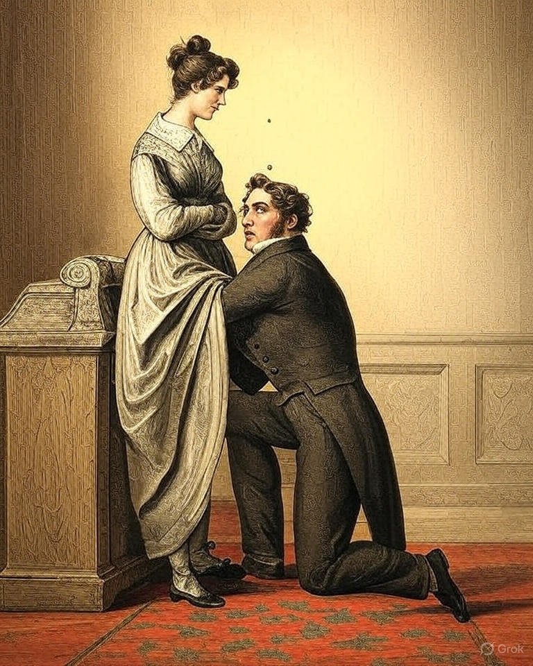 Invention of the Vibrator