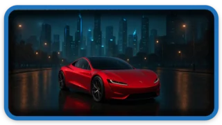 Latest News and Info Release Tesla Roadster