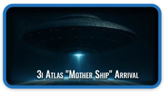 Latest Update on 3i Atlas “Mother Ship” Arrival