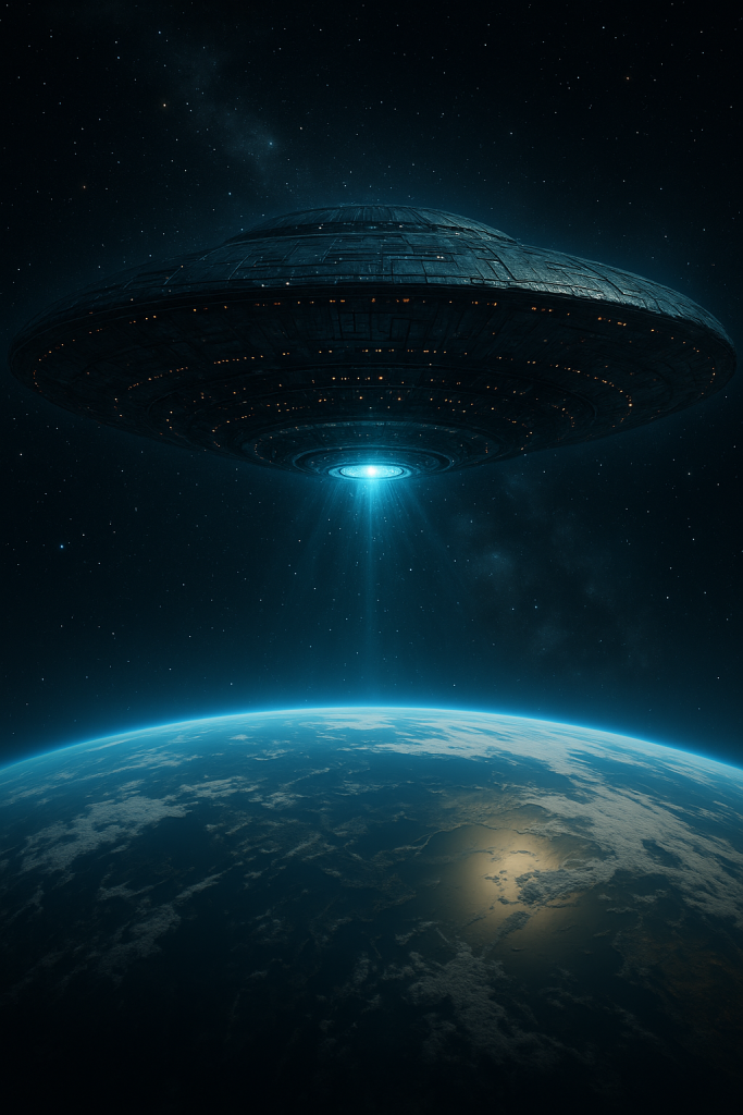 Latest Update on 3i Atlas Mother Ship Arrival