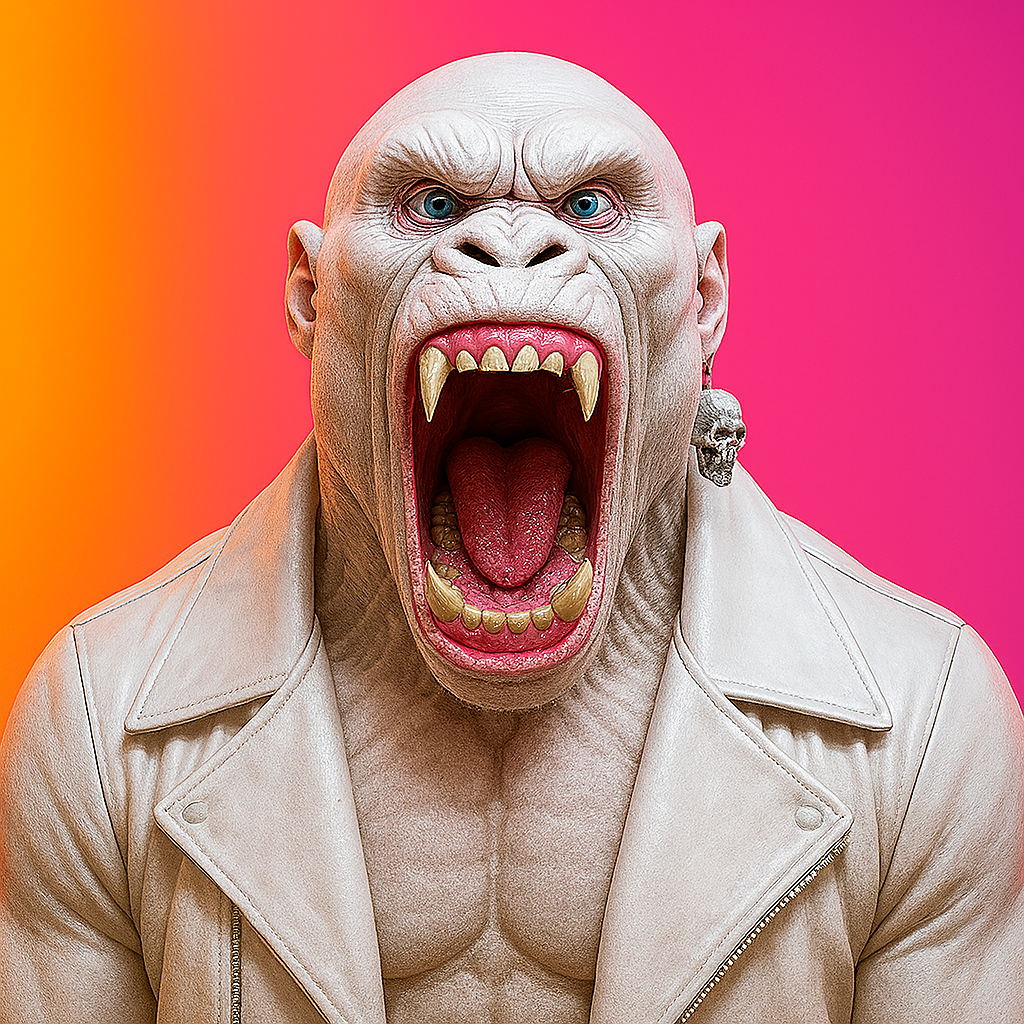 How To live on a Planet of Apes – What the Future Could Look Like