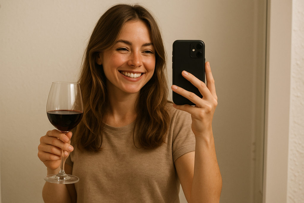4. Narcissism and Extreme Selfishness
