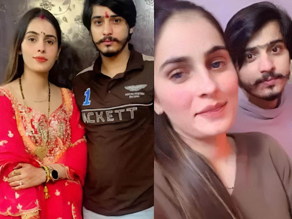 Nikki Murder Case Dowry, Betrayal, and a Child’s Worst Nightmare