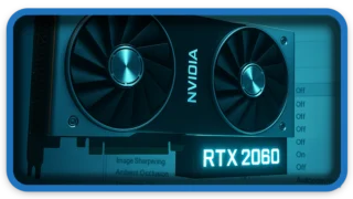 Nvidia Control Panel RTX 2060 Unlock Maximum Performance