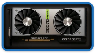 Nvidia Panel RTX 2070 Super Unlock Maximum Performance