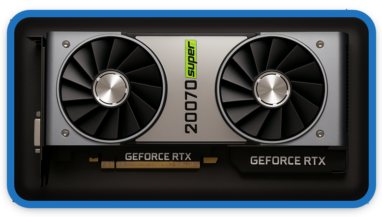 Nvidia Panel RTX 2070 Super Unlock Maximum Performance