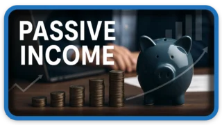 Passive Income Definition, Meaning, and How It Really Works