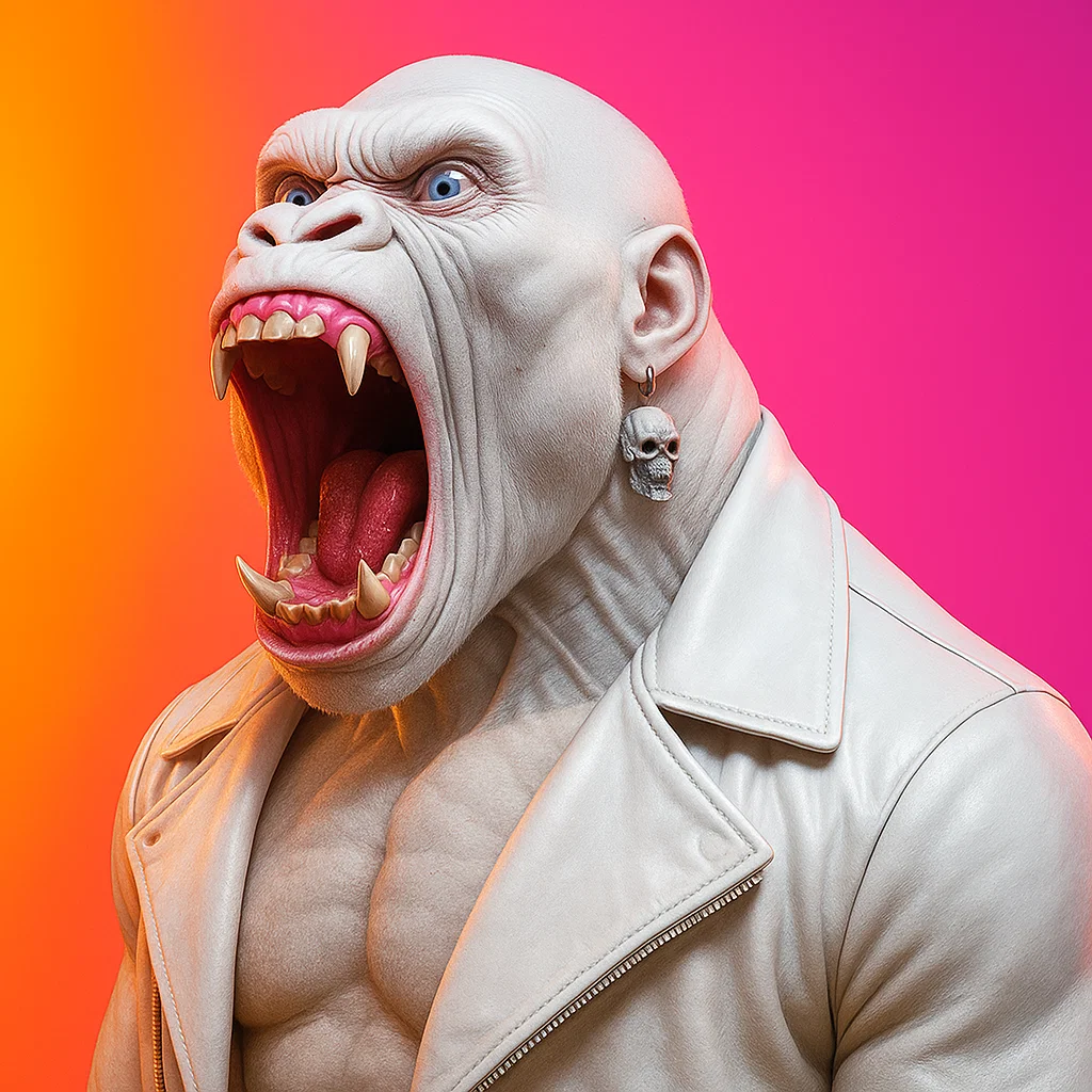 How To live on a Planet of Apes – What the Future Could Look Like