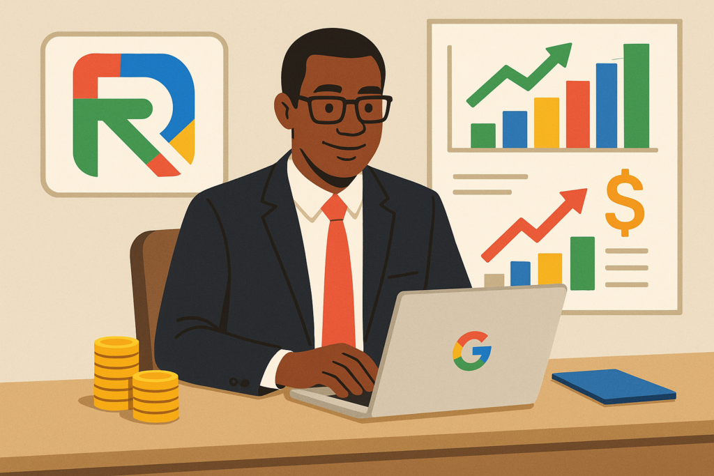 How To Set Up WordPress Google Reader Revenue Manager