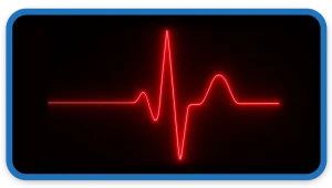 Signs of a Heart Attack One Month in Advance