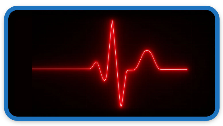 Signs of a Heart Attack One Month in Advance