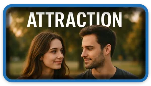 The 20 Attraction Rules to Make Girls Chase You