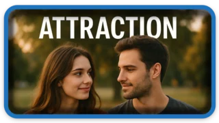 The 20 Attraction Rules to Make Girls Chase You