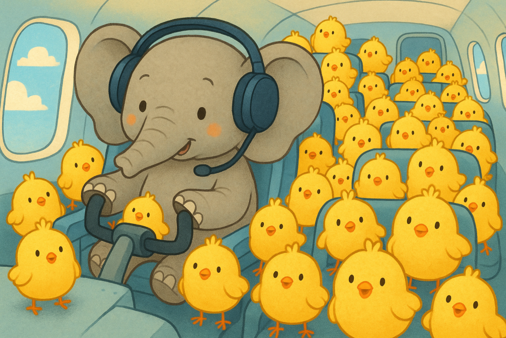 The Noble Nature of Elephants Wisdom  Empathy and Dignity