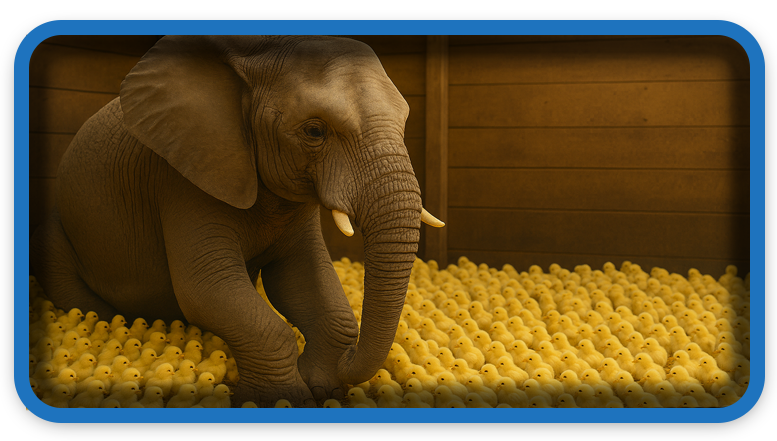 The Noble Nature of Elephants Wisdom Empathy and Dignity
