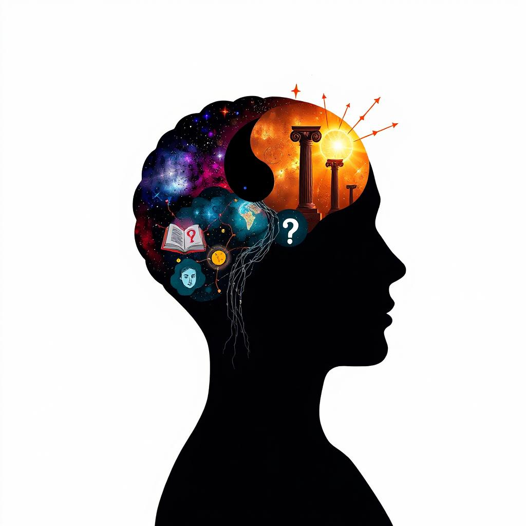 The Power of Perception How Our Minds Shape Reality
