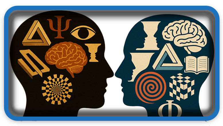 The Power of Perception How Our Minds Shape Reality