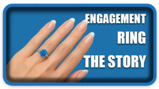 Engagement Ring From Ancient Times to Modern Elegance