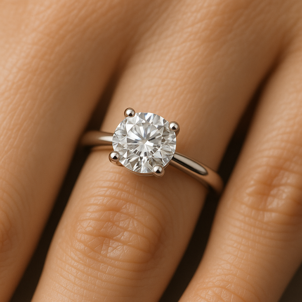The endless symbol of love