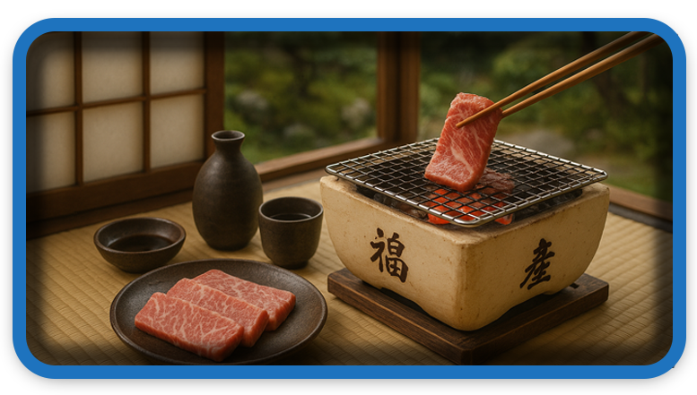 Top 10 Most Delicious Meats in the World