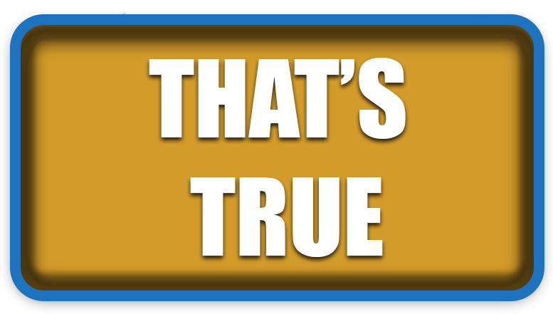 True Facts That Will Blow Your Mind
