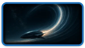 What Would Happen If We Exceeded the Speed of Light
