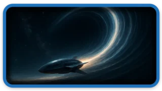What Would Happen If We Exceeded the Speed of Light
